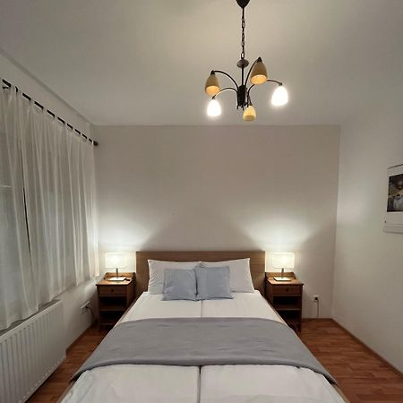 City Center Apartments With Optional Garage Budapesta Exterior foto