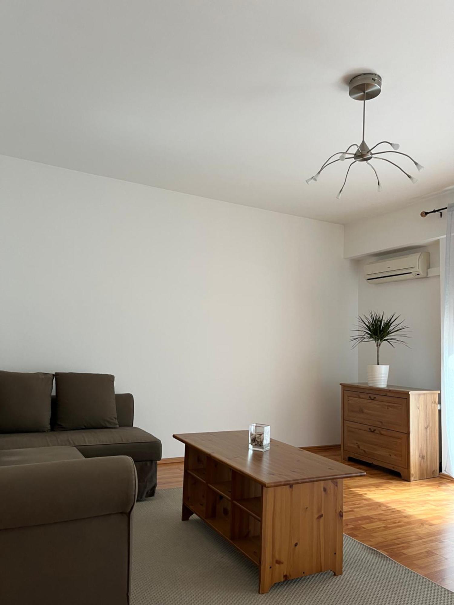 City Center Apartments With Optional Garage Budapesta Exterior foto