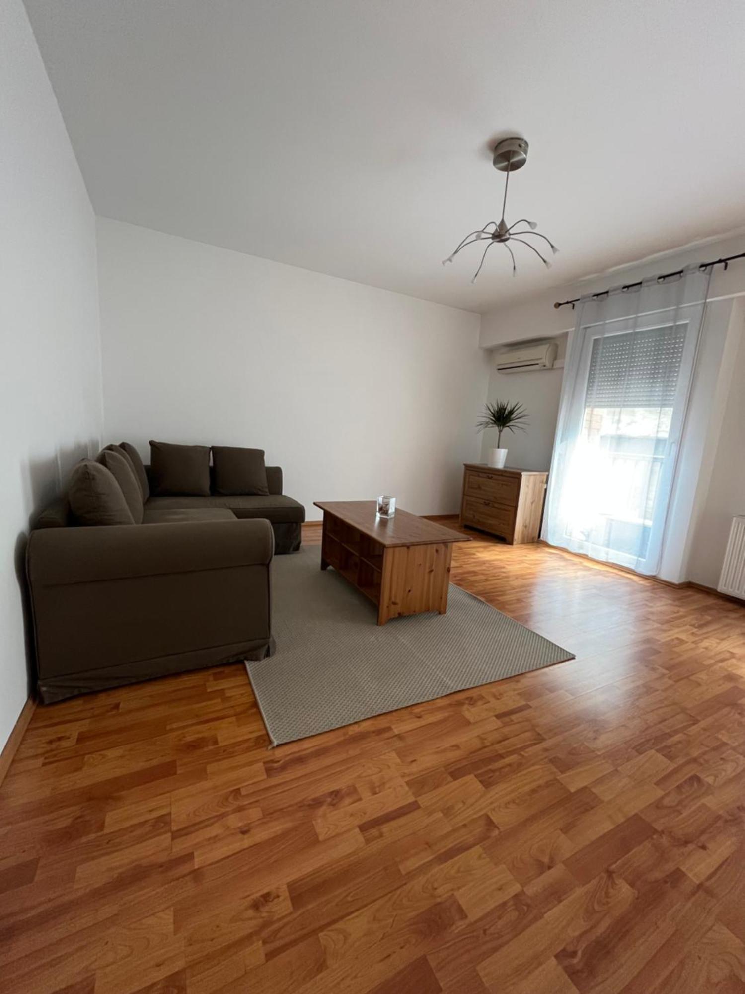 City Center Apartments With Optional Garage Budapesta Exterior foto
