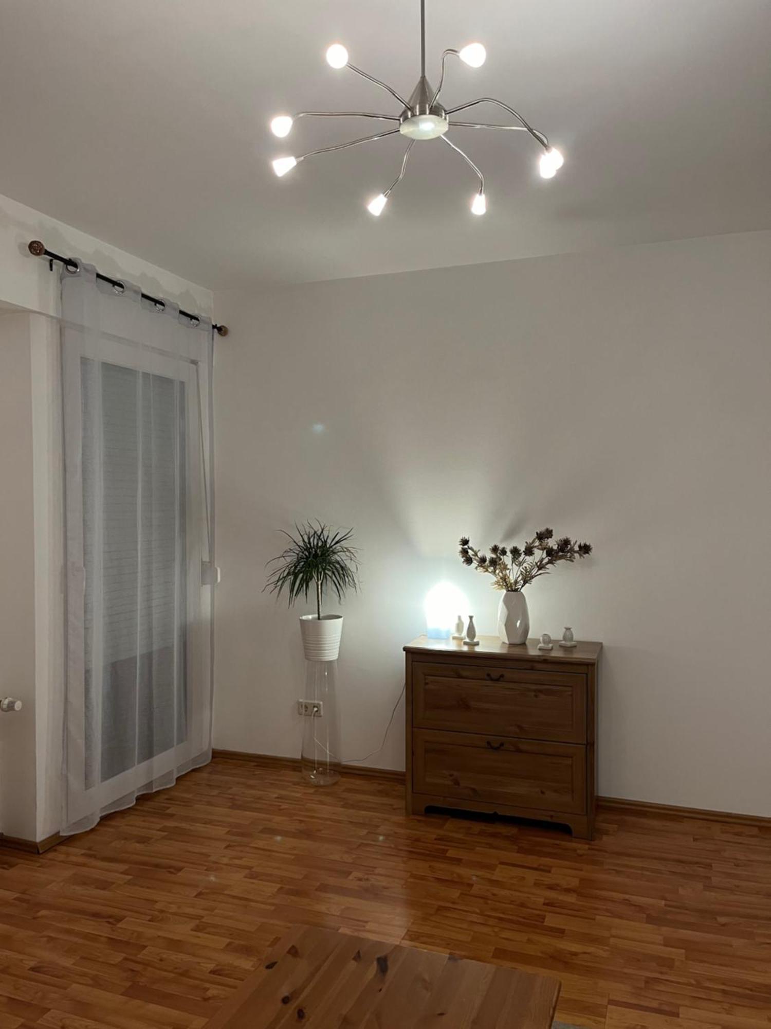 City Center Apartments With Optional Garage Budapesta Exterior foto