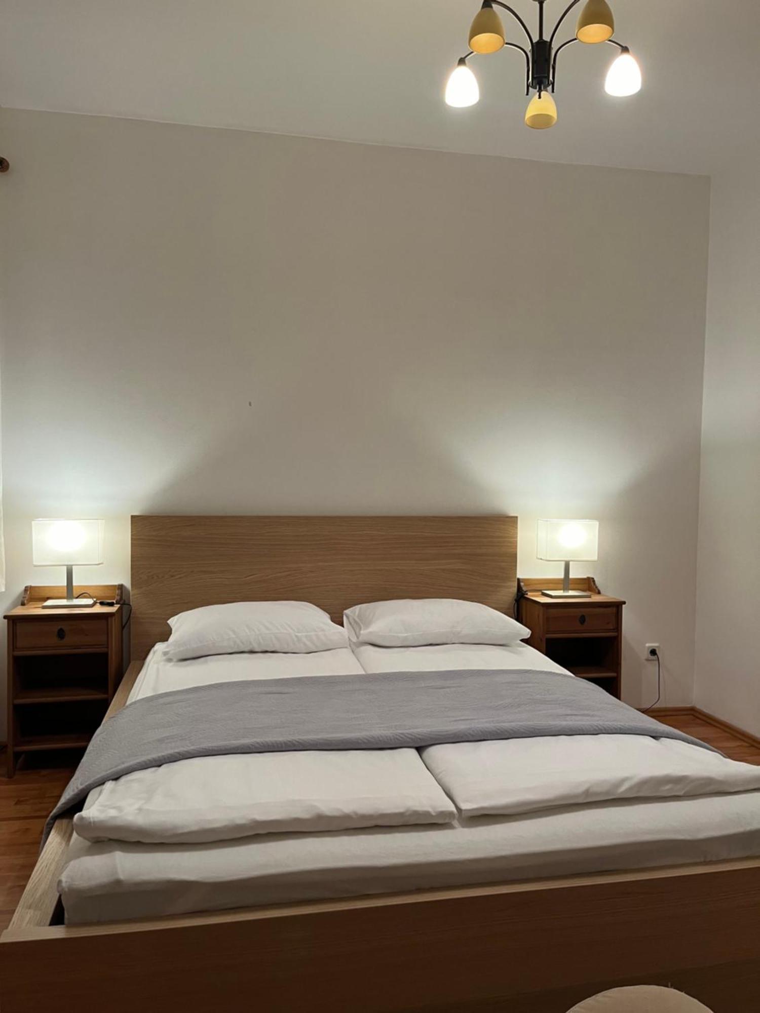 City Center Apartments With Optional Garage Budapesta Exterior foto