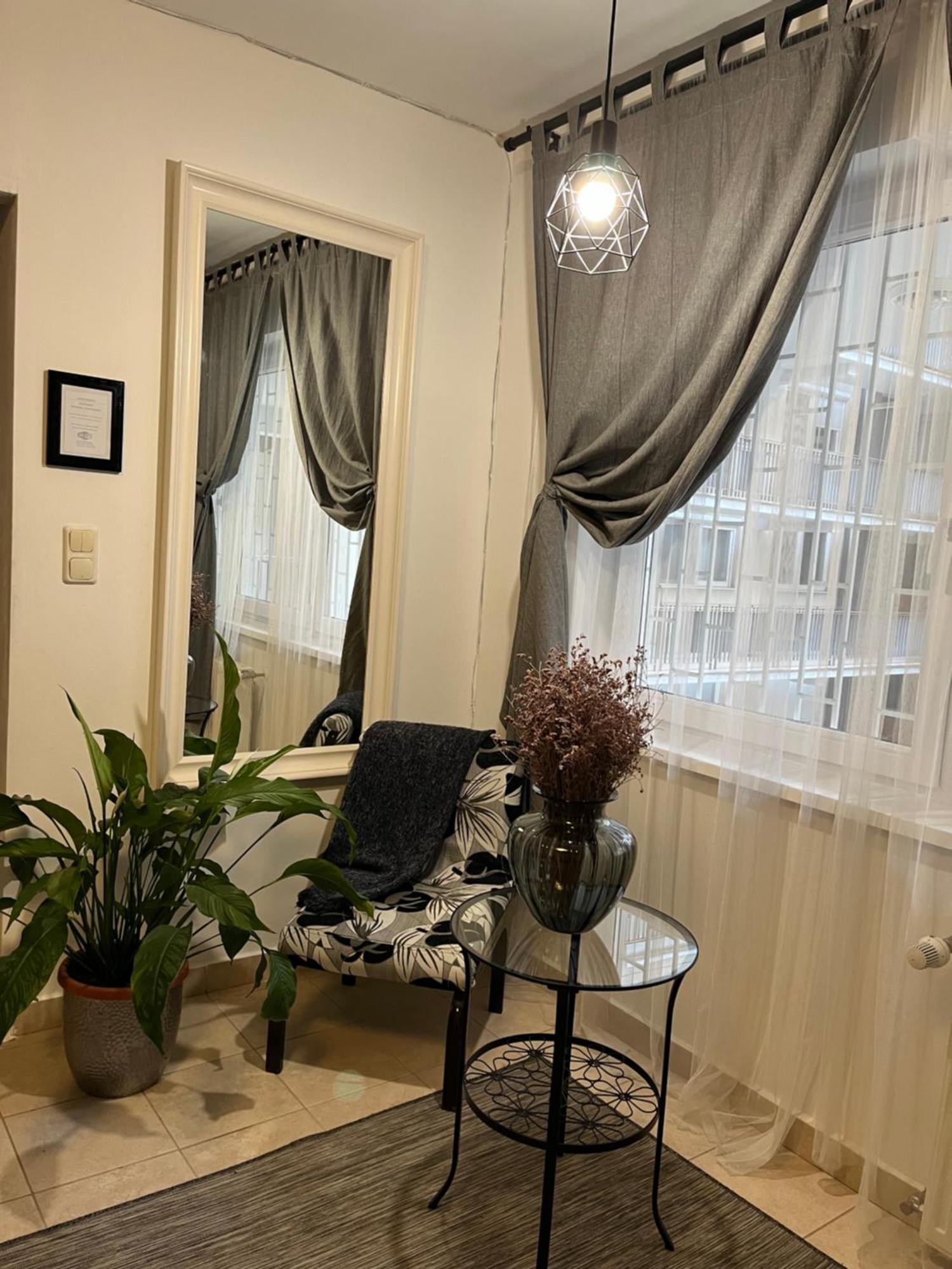 City Center Apartments With Optional Garage Budapesta Exterior foto