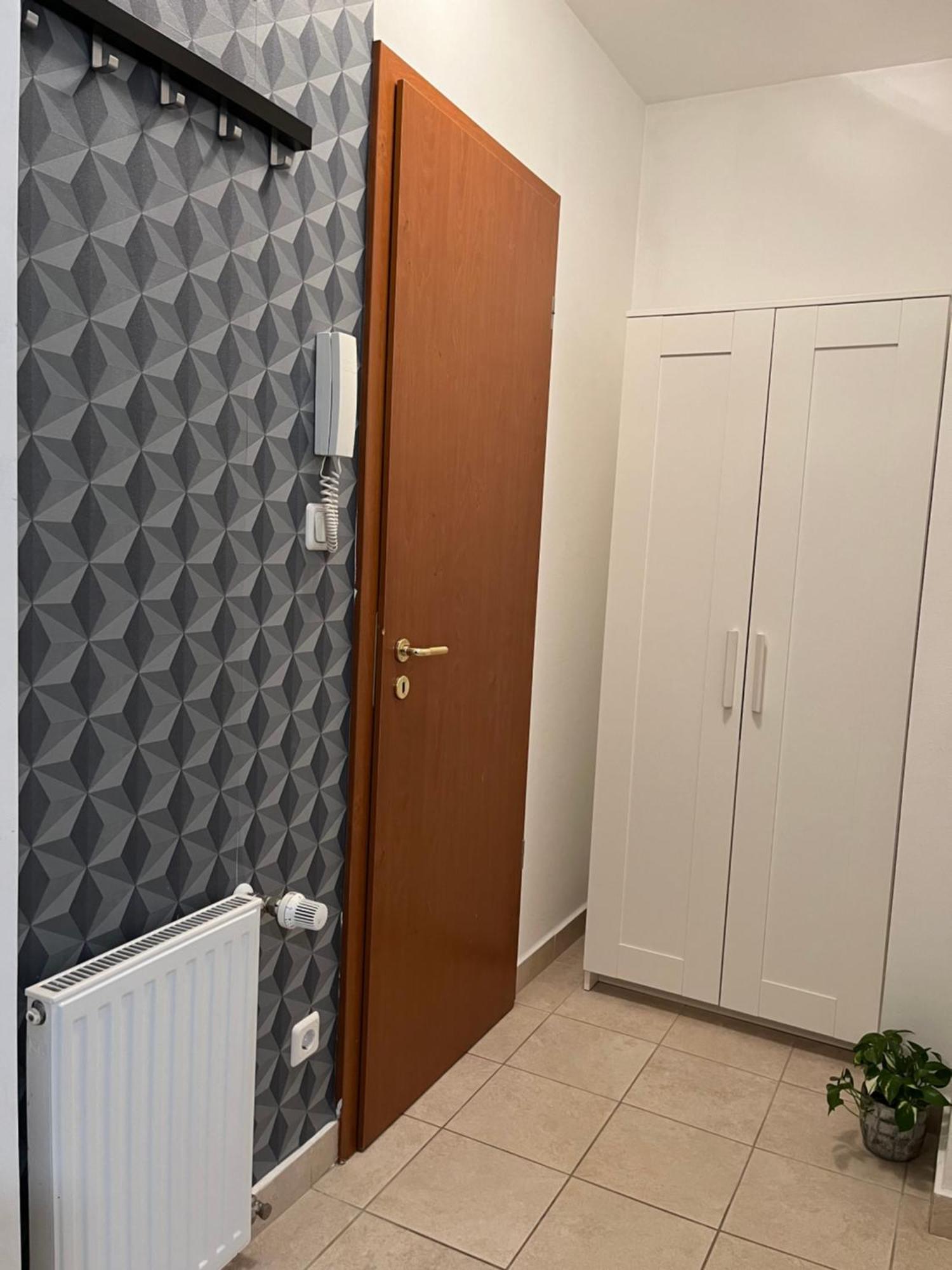 City Center Apartments With Optional Garage Budapesta Exterior foto