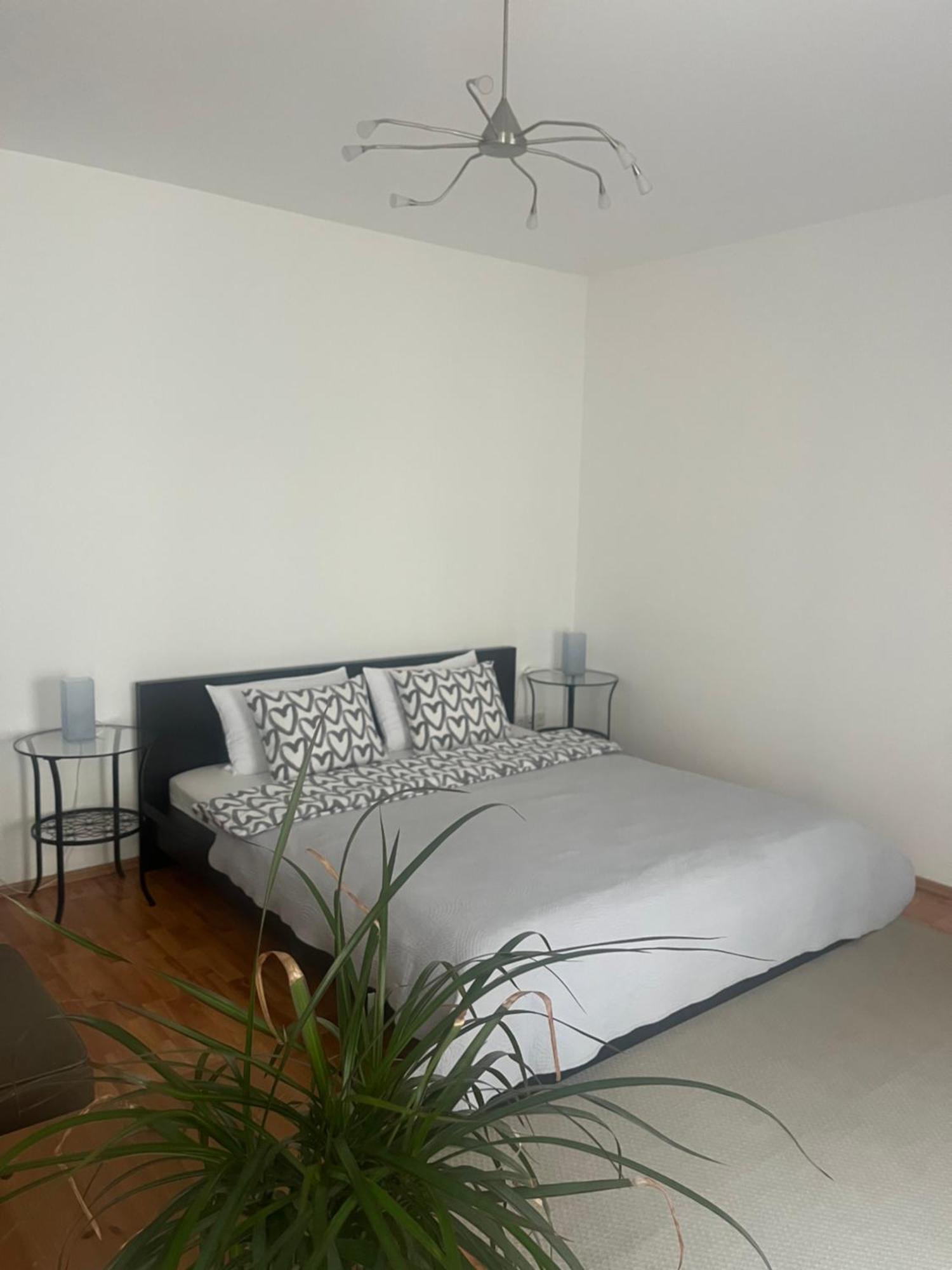City Center Apartments With Optional Garage Budapesta Exterior foto